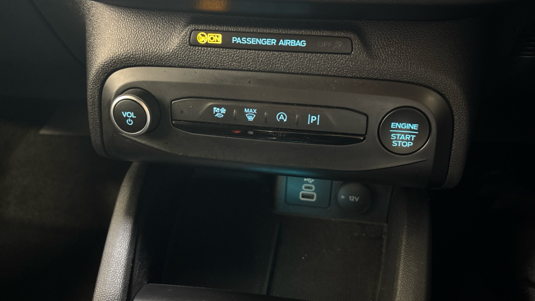 Ford Focus 1.0 EcoBoost ST-Line 5dr Petrol Hatchback